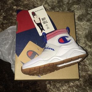 Kids Champion sneakers